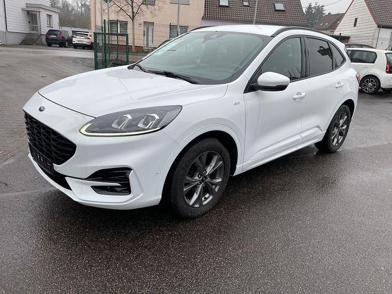 Gebraucht Ford Kuga ST-Line X 150 PS (110 kW) 2020 Other SUV