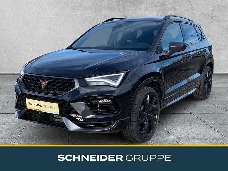 Gebraucht Cupra Ateca VZ 300 PS (220 kW) 2026 SUV