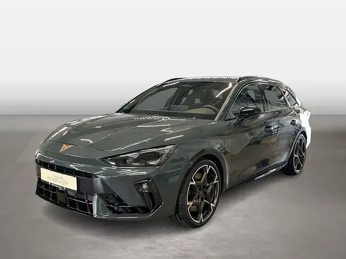 Gebraucht Cupra Leon VZ 333 PS (244 kW) 2025 Limousine