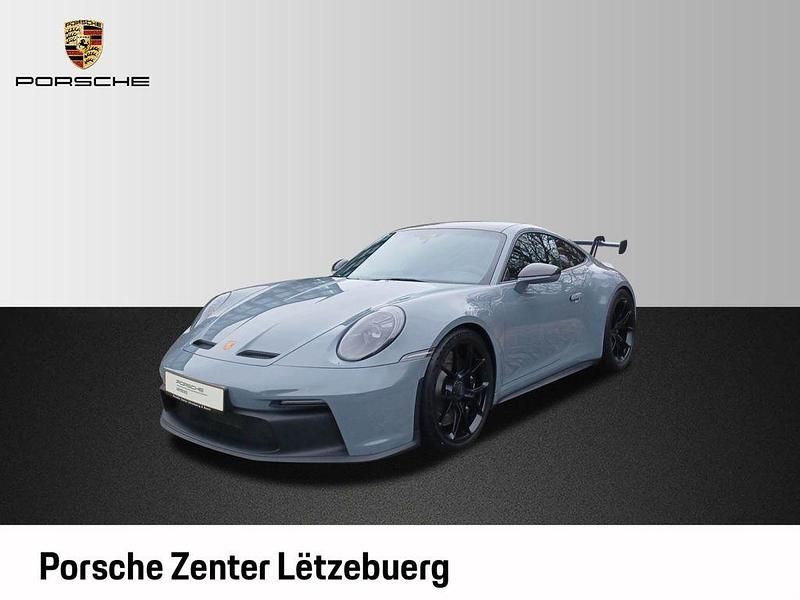 Gebraucht Porsche 911 510 PS (375 kW) 2023 Grau
