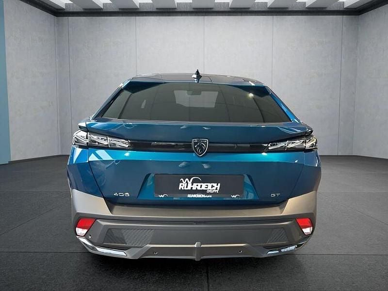 Gebraucht Peugeot 408 131 PS (96 kW) 2025 Andere SUV