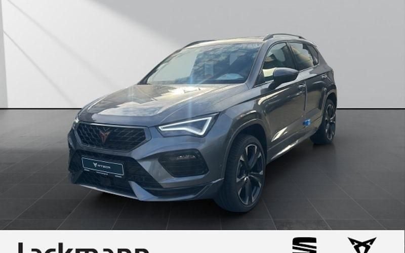 Brugt Cupra Ateca 190 HK (139 kW) 2025 SUV