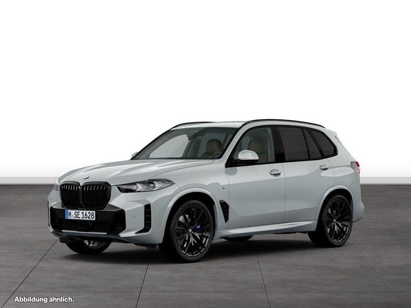 Grau Gebraucht 2024 BMW X5 SUV | 80.624 € (Superpreis) - Bild 1/4