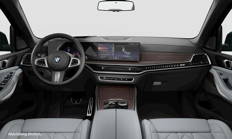 Gebraucht BMW X5 Performance 286 PS (210 kW) 2025 Schwarz SUV