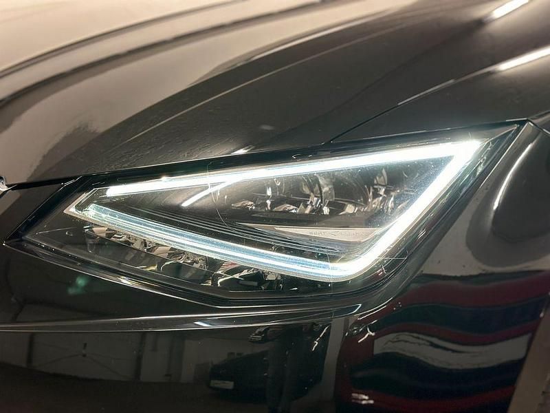 Gebraucht Seat Ibiza Style 95 PS (69 kW) 2019 Schwarz Kleinwagen