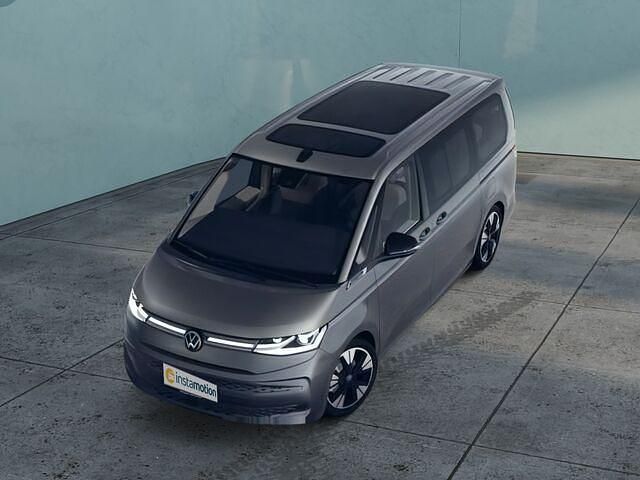 Usata VW Multivan Style 150 CV (110 kW) 2025 Grigio Monovolume
