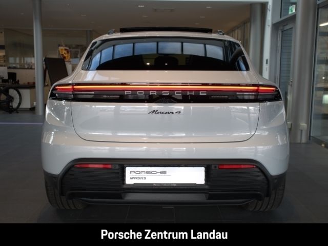 Gebraucht Porsche Macan 300 kW (408 PS) 2022 Andere farbe SUV