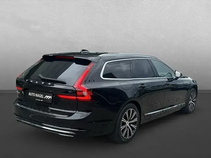 Gebraucht Volvo V90 398 PS (292 kW) 2022 Andere Kombi