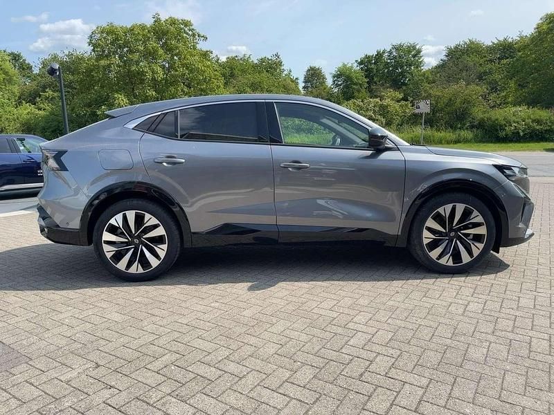 Gebraucht Renault Rafale Techno 200 PS (147 kW) 2024 Dolomitgrau SUV