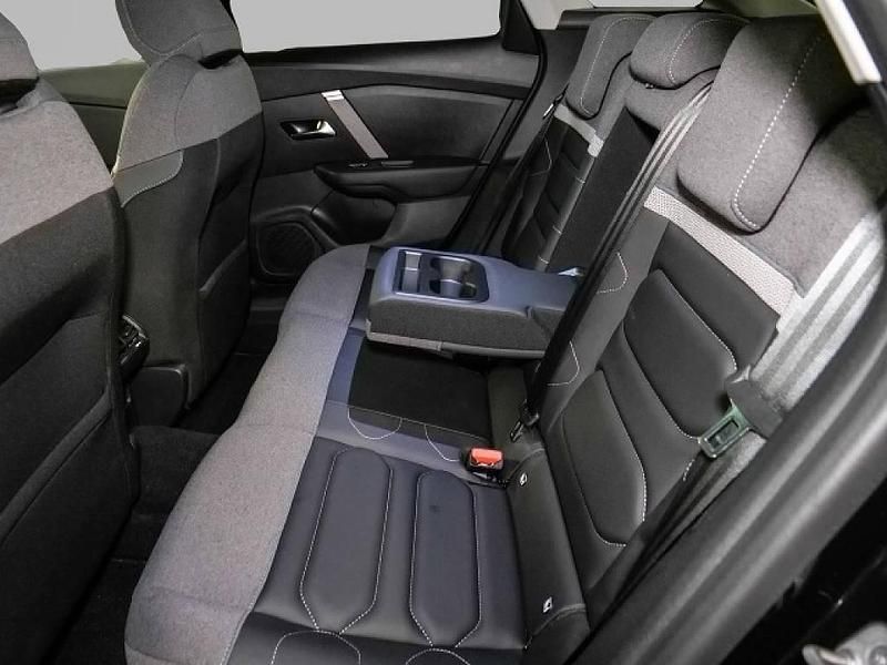 Gebraucht Citroën C4 Shine 131 PS (96 kW) 2023 Schwarz SUV