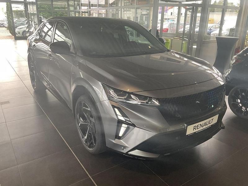 Gebraucht Renault Rafale 150 PS (110 kW) 2025 Grau SUV