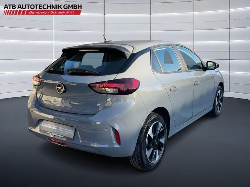 Gebraucht Opel Corsa-e Edition 100 kW (136 PS) 2023 Grau Kleinwagen