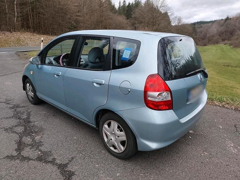 Gebraucht Honda Jazz 83 PS (61 kW) 2006 Andere farben Kleinwagen