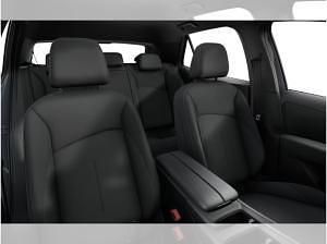 Neu VW ID.3 Trendline 125 kW (170 PS) 2026 Grau (mondsteingrau) Kleinwagen