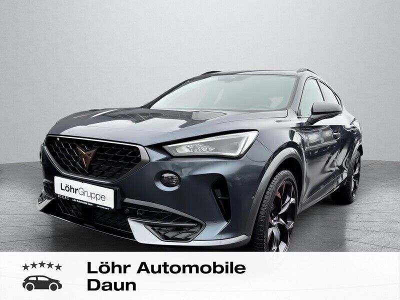 "magnetic tech" Gebraucht 2023 Cupra Formentor VZ SUV | 29.980 € (Guter Preis) - Bild 1/4