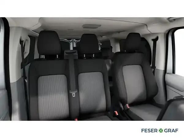 Neu VW Transporter 150 PS (110 kW) 2026 Clear white Van