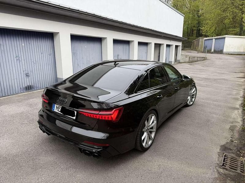 Gebraucht Audi S6 344 PS (253 kW) 2021 Limousine
