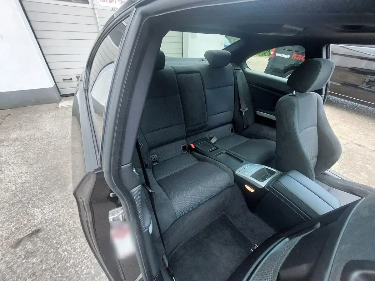 Gebraucht BMW 325 Performance 218 PS (160 kW) 2011 Coupé