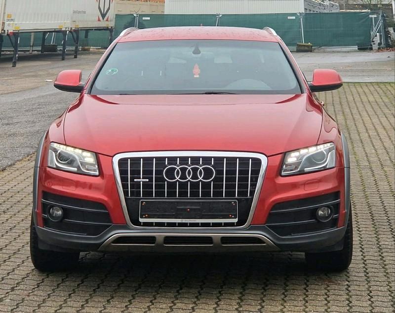 Gebraucht 2010 Audi Q5 S-Line SUV | 9.700 € (Guter Preis) - Bild 1/4