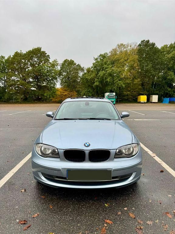 Gebraucht BMW 118 143 PS (105 kW) 2010 Kleinwagen