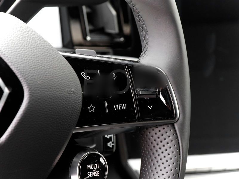 Second-hand Renault Megane E-Tech Techno 160 kW (218 CP) 2023 Gri Berlinǎ