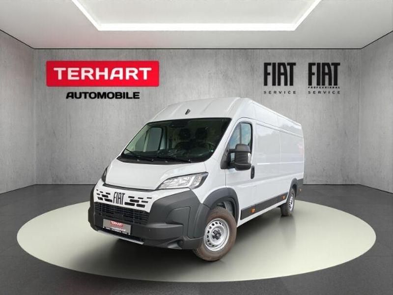 Weiss (pastell)) (weiss Neu 2025 Fiat Ducato Van | 33.305 € (Guter Preis) - Bild 1/4