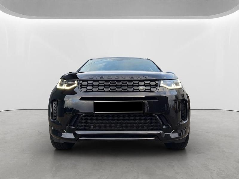 Gebraucht Land Rover Discovery 5 R-Dynamic 200 PS (147 kW) 2020 Schwarz SUV