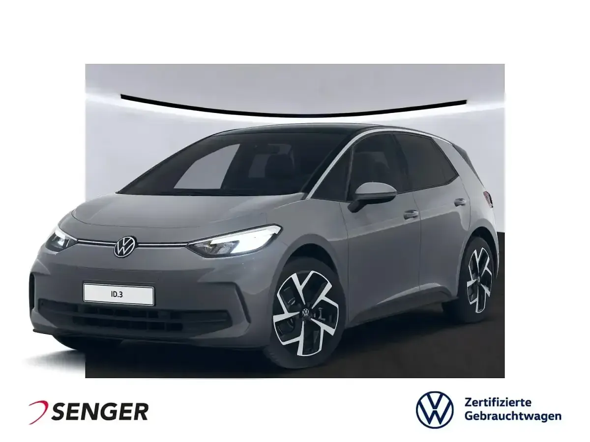 Gebraucht VW ID.3 Pro 150 kW (204 PS) 2024 Kleinwagen