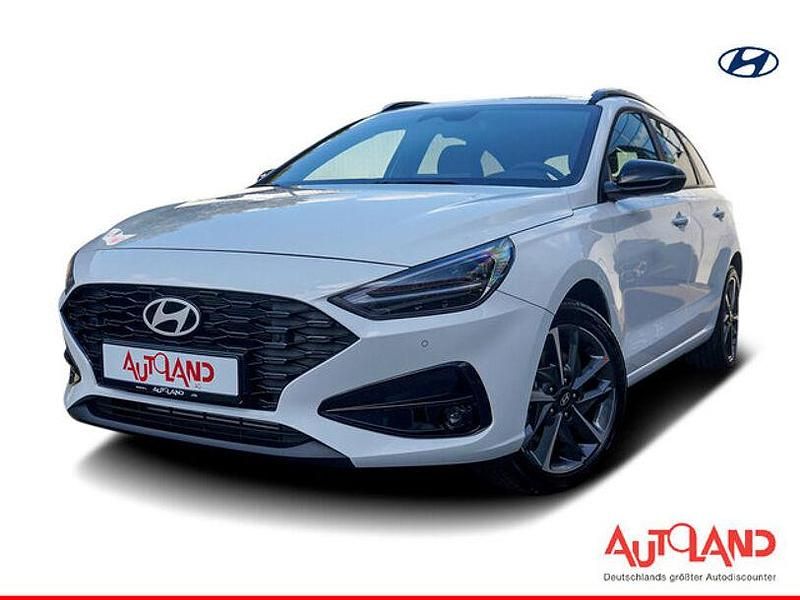 Andere Neu 2025 Hyundai i30 Kombi | 25.890 € (Fairer Preis) - Bild 1/4