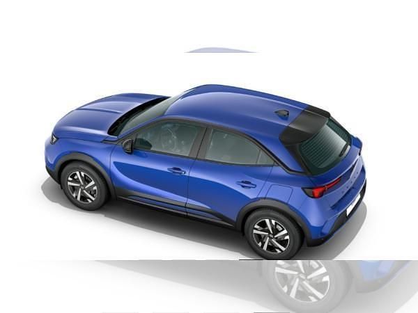 Neu Opel Mokka 136 PS (100 kW) 2025 Blau (kolibri blau metallic) SUV