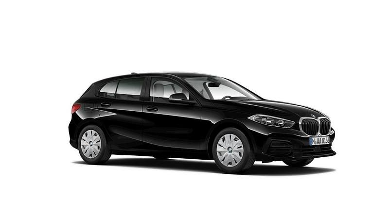 Gebraucht BMW 116 Efficient Dynamics 109 PS (80 kW) 2025 Kleinwagen