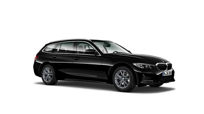 Gebraucht 2025 BMW 318 Sport Line Kombi | 24.990 € (Superpreis) - Bild 1/1