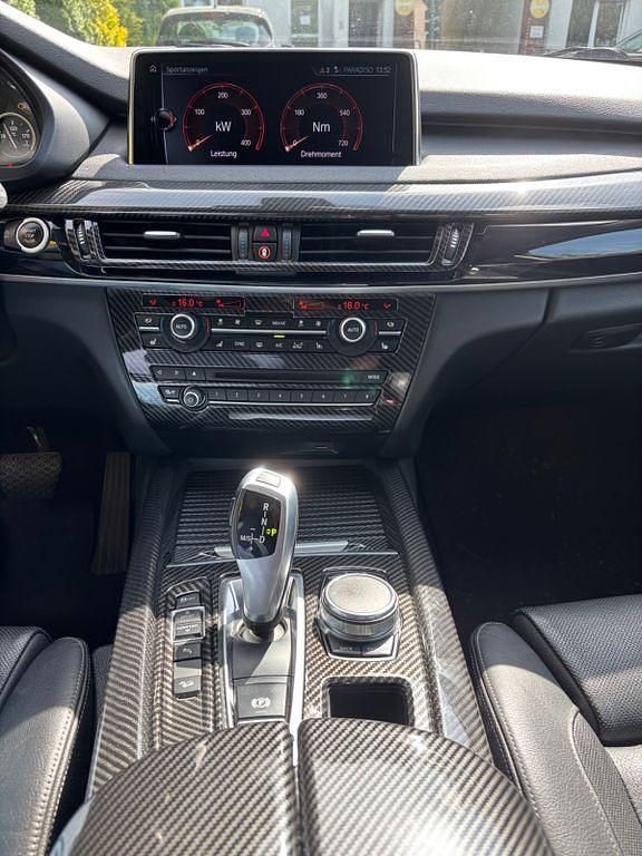 Grau Gebraucht 2017 BMW X5 Performance SUV | 38.990 € (Fairer Preis) - Bild 1/4