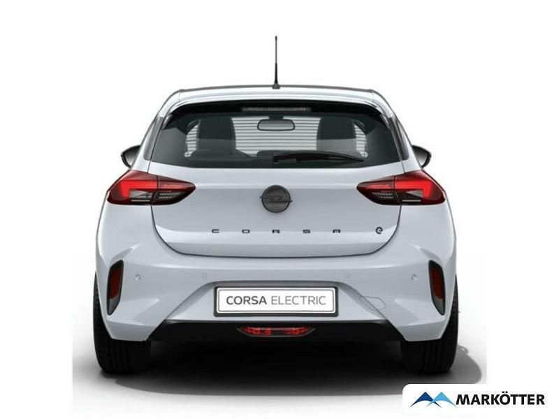 Neu Opel Corsa-e 114 kW (156 PS) 2026 Weiss Kleinwagen