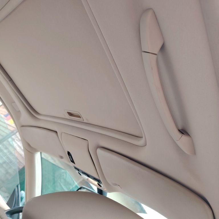 Gebraucht BMW 323 170 PS (125 kW) 1999 Grün Coupé