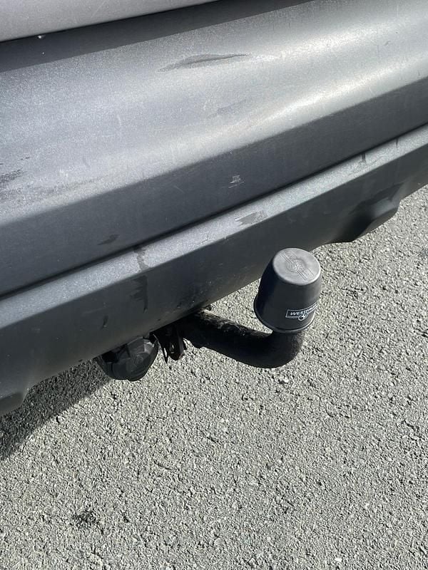 Gebraucht Renault Captur 90 PS (66 kW) 2014 Grau SUV