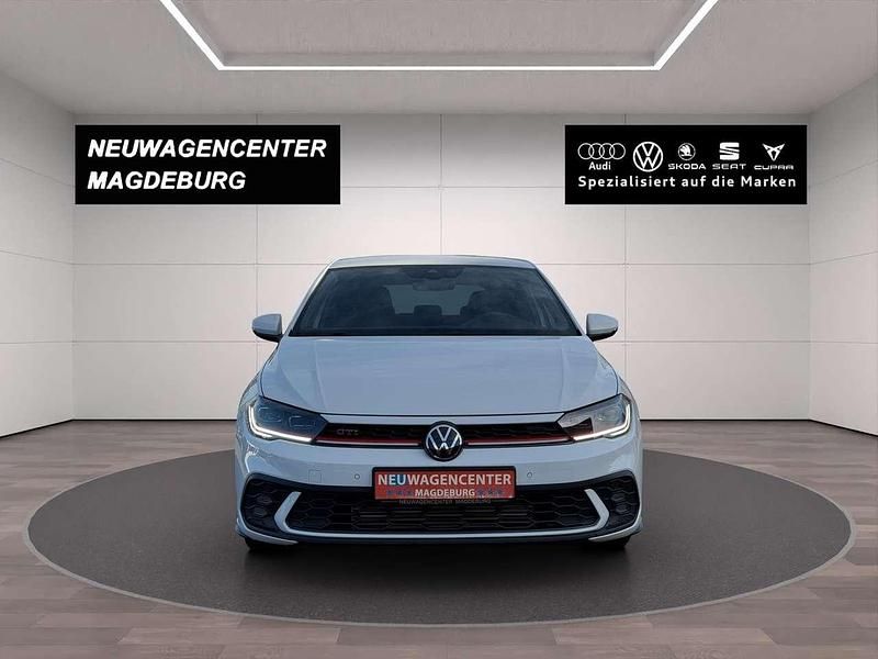 Gebraucht VW Polo GTI 207 PS (152 kW) 2024 Weiß Limousine