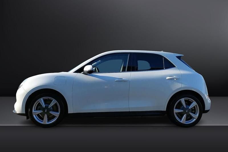 Gebraucht Ora 03 125 kW (171 PS) 2023 Moonlight white