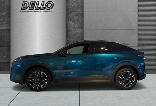 Neu Peugeot 3008 Allure 145 PS (106 kW) 2026 Obsession blue SUV