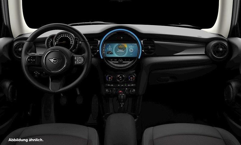 Gebraucht Mini Cooper 136 PS (100 kW) 2023 Grau Kleinwagen