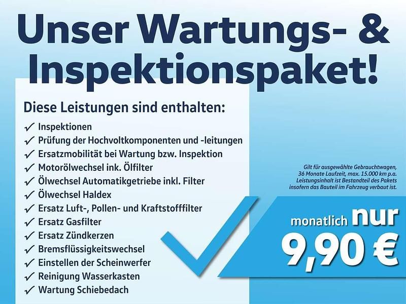 Gebraucht Audi Q4 e-tron Advanced 150 kW (204 PS) 2023 Mythosschwarz metallic SUV