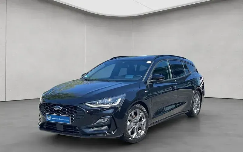 Używany Ford Focus ST-Line 155 KM (114 kW) 2024 Kombi