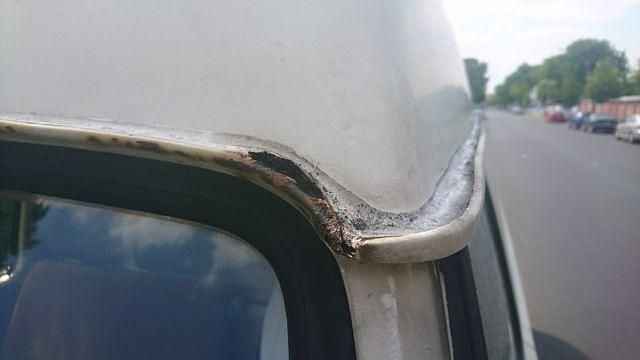 Gebraucht VW T3 57 PS (41 kW) 1992 Weiß Van