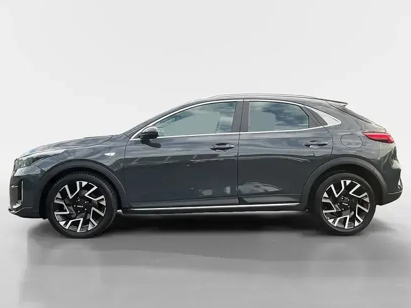 Second-hand Kia XCeed Vision 140 CP (102 kW) 2025 (h8g) pentametal met. SUV