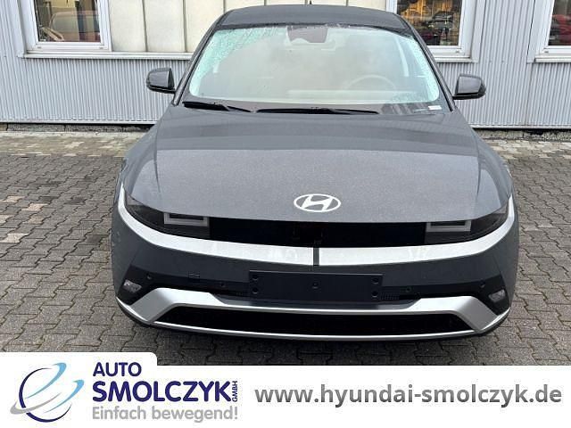 Neu Hyundai Ioniq 5 167 kW (228 PS) 2025 Grau SUV