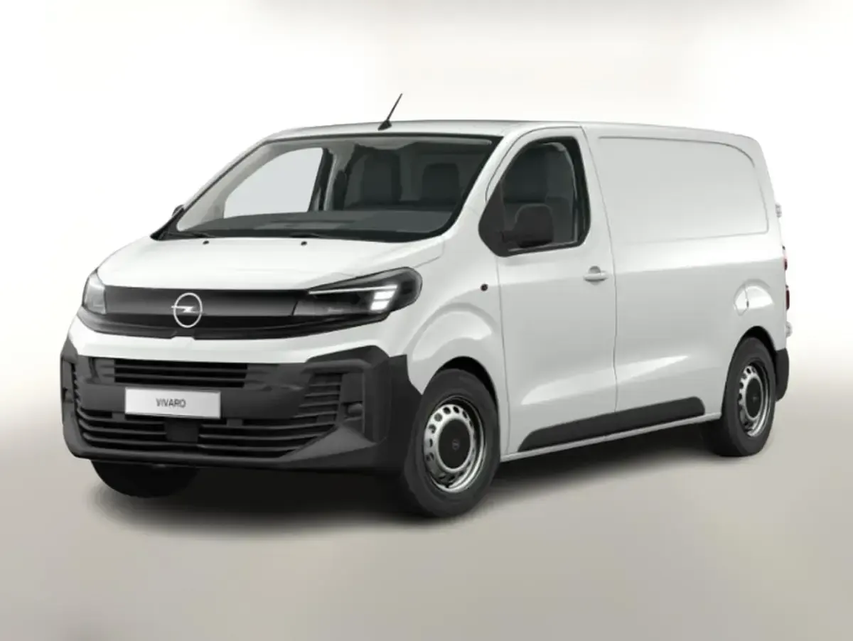 Gebraucht Opel Vivaro-e Combi 177 PS (130 kW) 2026 Van / Kleinbus