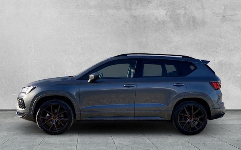 Neu Cupra Ateca 190 PS (139 kW) 2025 Grau SUV