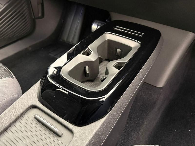 Gebraucht VW ID.4 Pure 150 kW (204 PS) 2022 Grau SUV