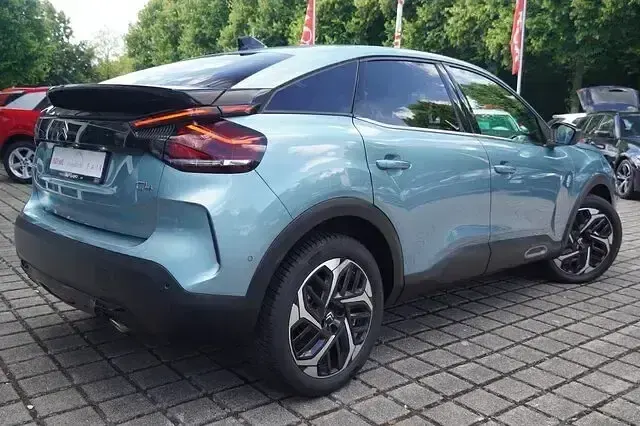 Gebraucht Citroën C4 X 131 PS (96 kW) 2024 Andere SUV