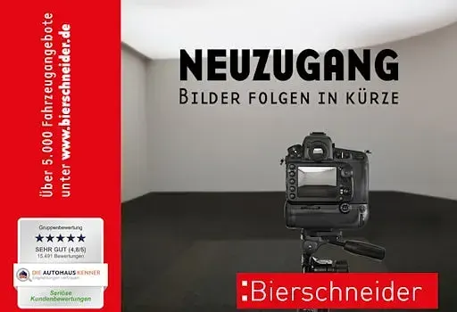 Gebraucht VW Multivan Style 150 PS (110 kW) 2025 Blau Van / Kleinbus